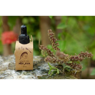 Dưỡng tóc thơm nếp xưa 25ml