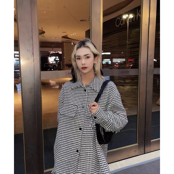 Áo dạ Tua rua XUẤT XỊN, ảnh thật shop chụp cuối bài 🥰 | BigBuy360 - bigbuy360.vn