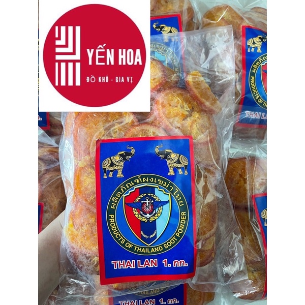 500g Mứt Cam Mỹ cực thơm, cực ngon