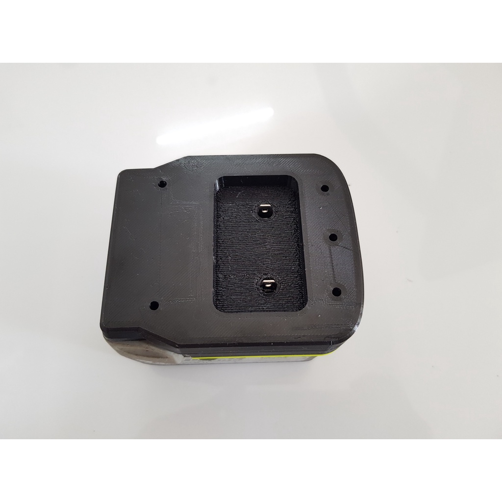 Hitachi 14.4v Adapter Battery