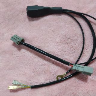 mạch chống chọt cầu chì xe winner, sonic