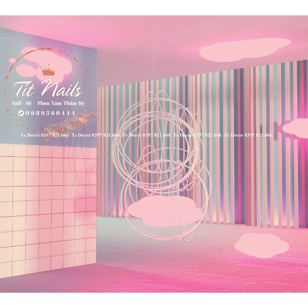 Phông Nền Chụp Ảnh Livestream 3D 5D Kích Thước 1x1,5m--1,4x2m--1,5x2,2m--1,8x2,5m--2x3m