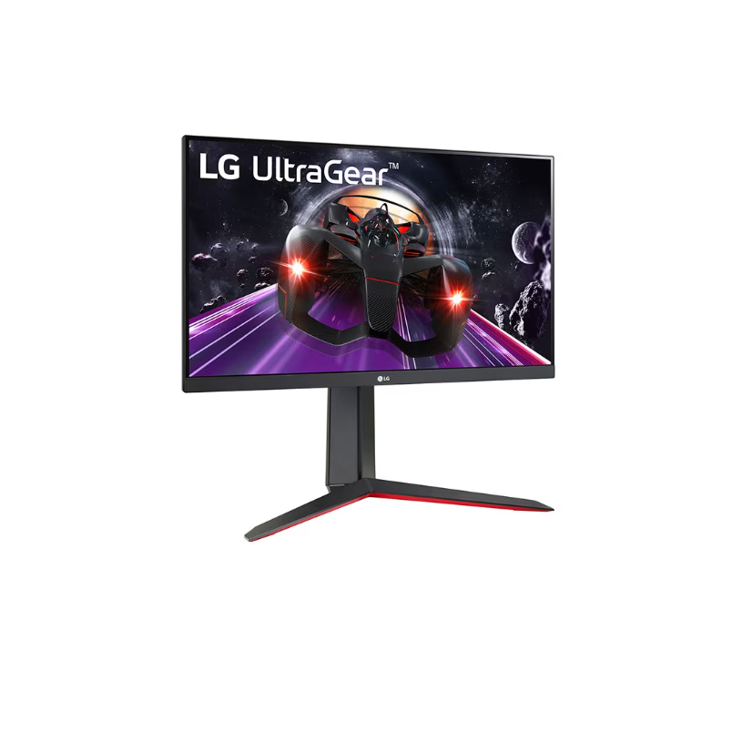 Màn Hình LG Gaming UltraGear 24GN65R-B 24'' IPS/FHD/FreeSync - Hàng chính hãng