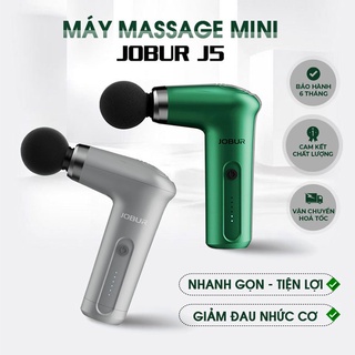 Thiết Bị Máy Mát Xa Cầm Tay