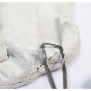 Đất sét Mont Marte Air Hardening Modelling Clay [MỚI]