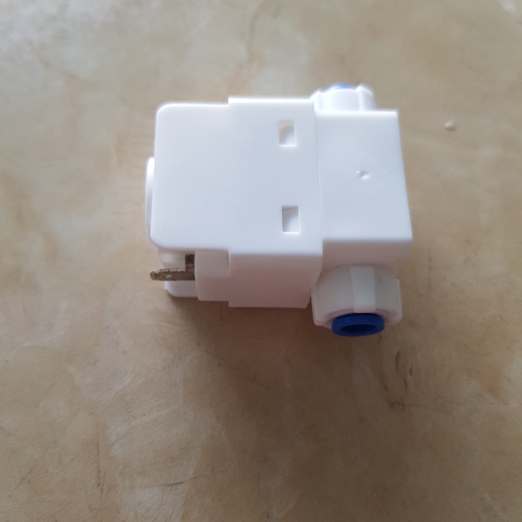 Van áp cao linh kiện máy lọc nước RO