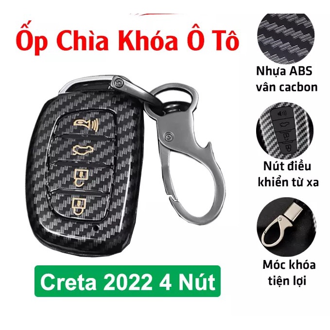 Phụ Kiện Ô Tô Hyundai Creta 2021 2022 2023 cao cấp, phụ kiện trang trí cho xe Hyundai Creta Mới Đầy Đủ Nhất