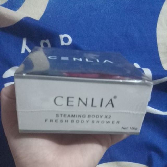 Ủ TRẮNG CENLIA