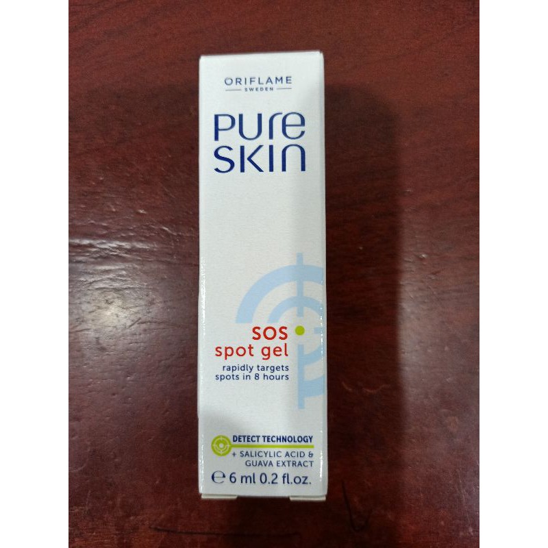 Pure skin ổi 32651