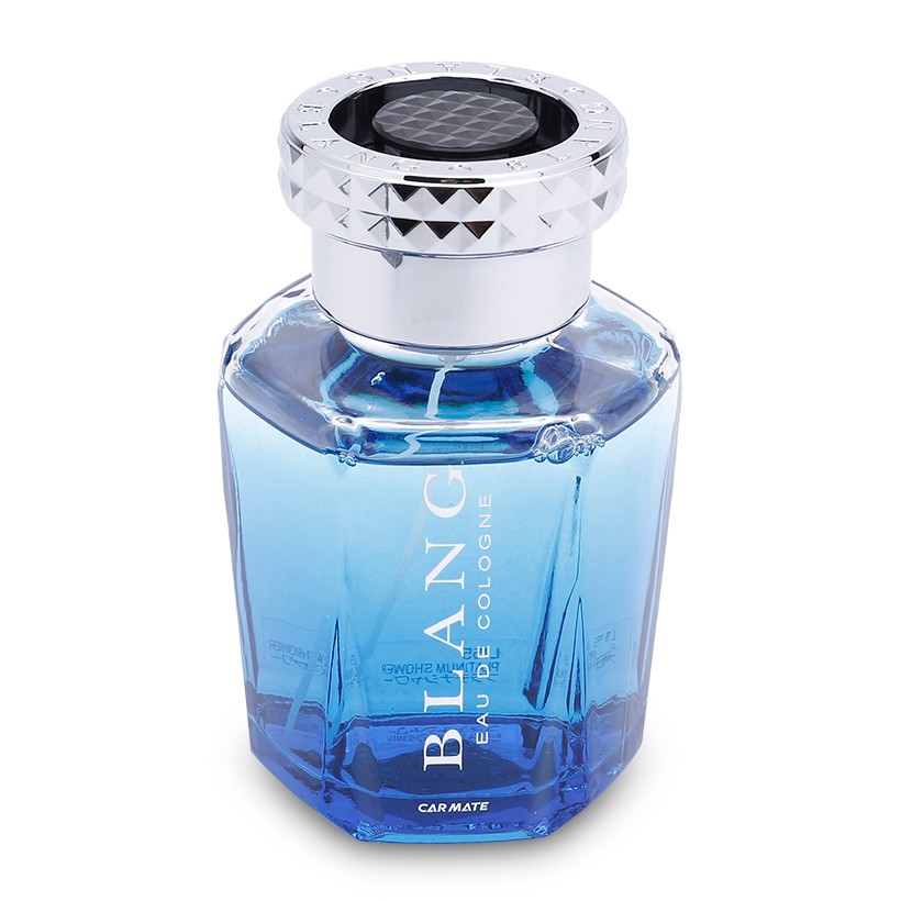 Nước Hoa Ô Tô CARMATE Blang Sirius L155 Platinum Shower 130ml Nhập Khẩu Chính Hãng