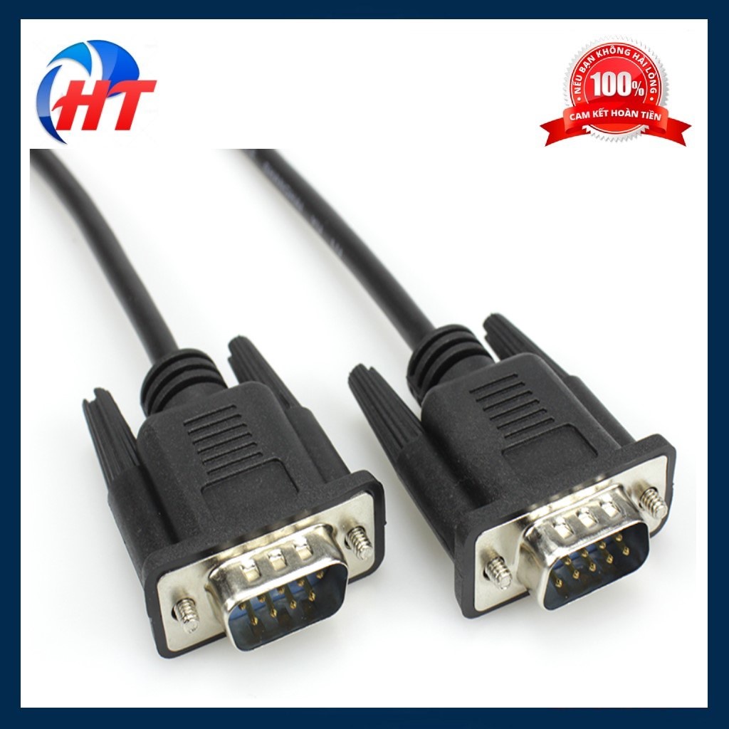 Cáp VGA HP Zin 1.8m