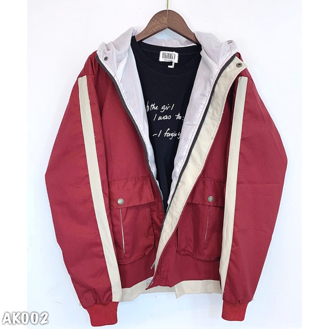 🌈𝐆𝐈𝐀́ 𝐗𝐔̛𝐎̛̉𝐍𝐆💢002 Áo Khoác Kaki - Hàng 2 Lớp Mã Mới Siêu Hot. Unisex - Hottrend - Giá Sỉ | BigBuy360 - bigbuy360.vn