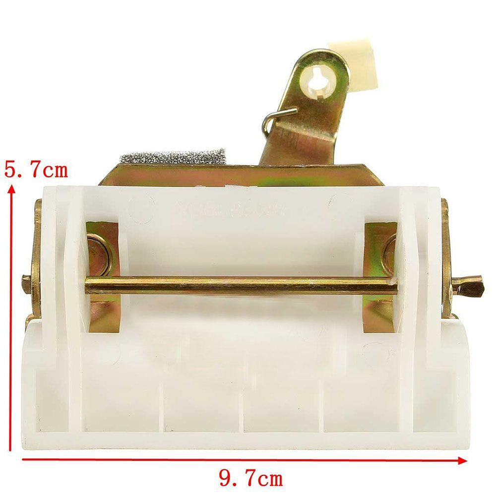 Tay Nắm Cửa Xe Hơi Mitsubishi Montero Siêu Bền Tiện Dụng