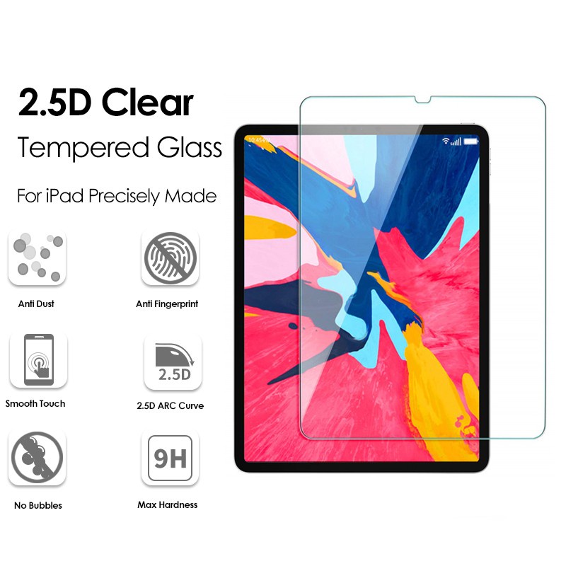 Kích Cường Lực Ipad Air Ipad Air 2 Ipad Mini 1/2/3/4/5 Ipad 9.7 2017 2018 Ipad 2 3 4 Ipad 10.2 Gen 7 8 Njoyshop