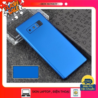 Miếng dán skin samsung note 10 /note 10 lite / note 10 plus
