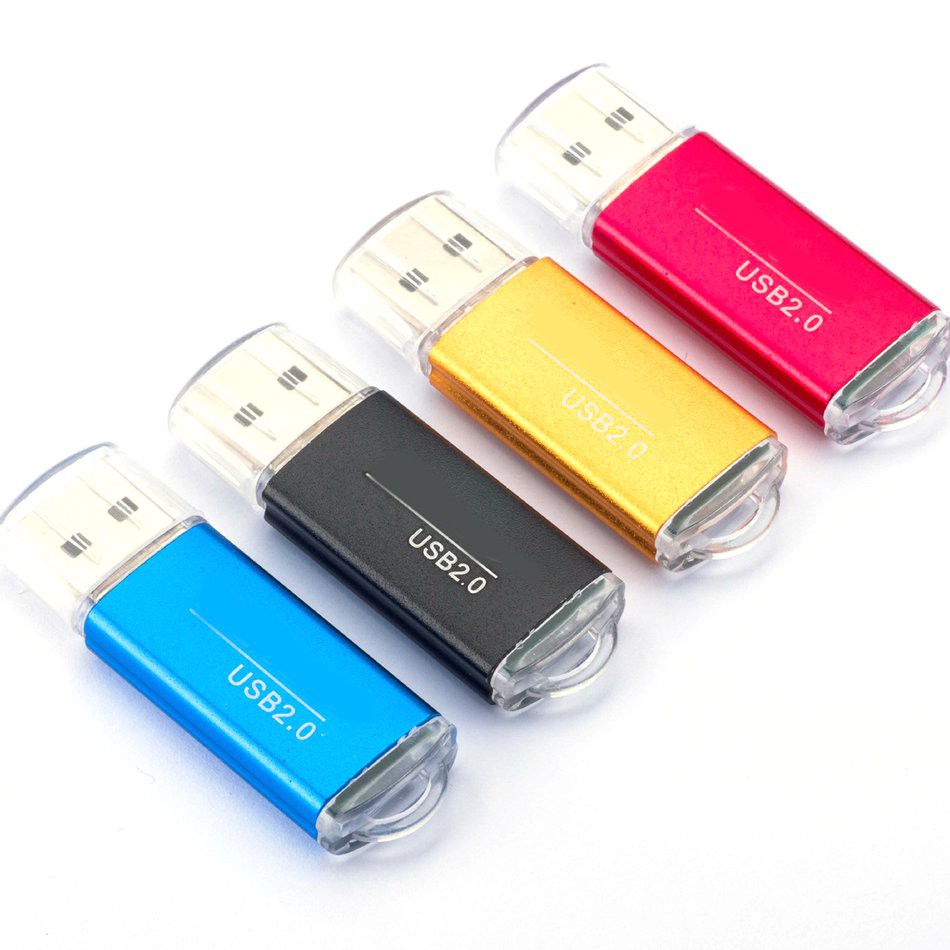 Đầu Đọc Thẻ Nhớ Usb 2.0 Bằng Nhôm Tốc Độ Cao Cho Điện Thoại | BigBuy360 - bigbuy360.vn