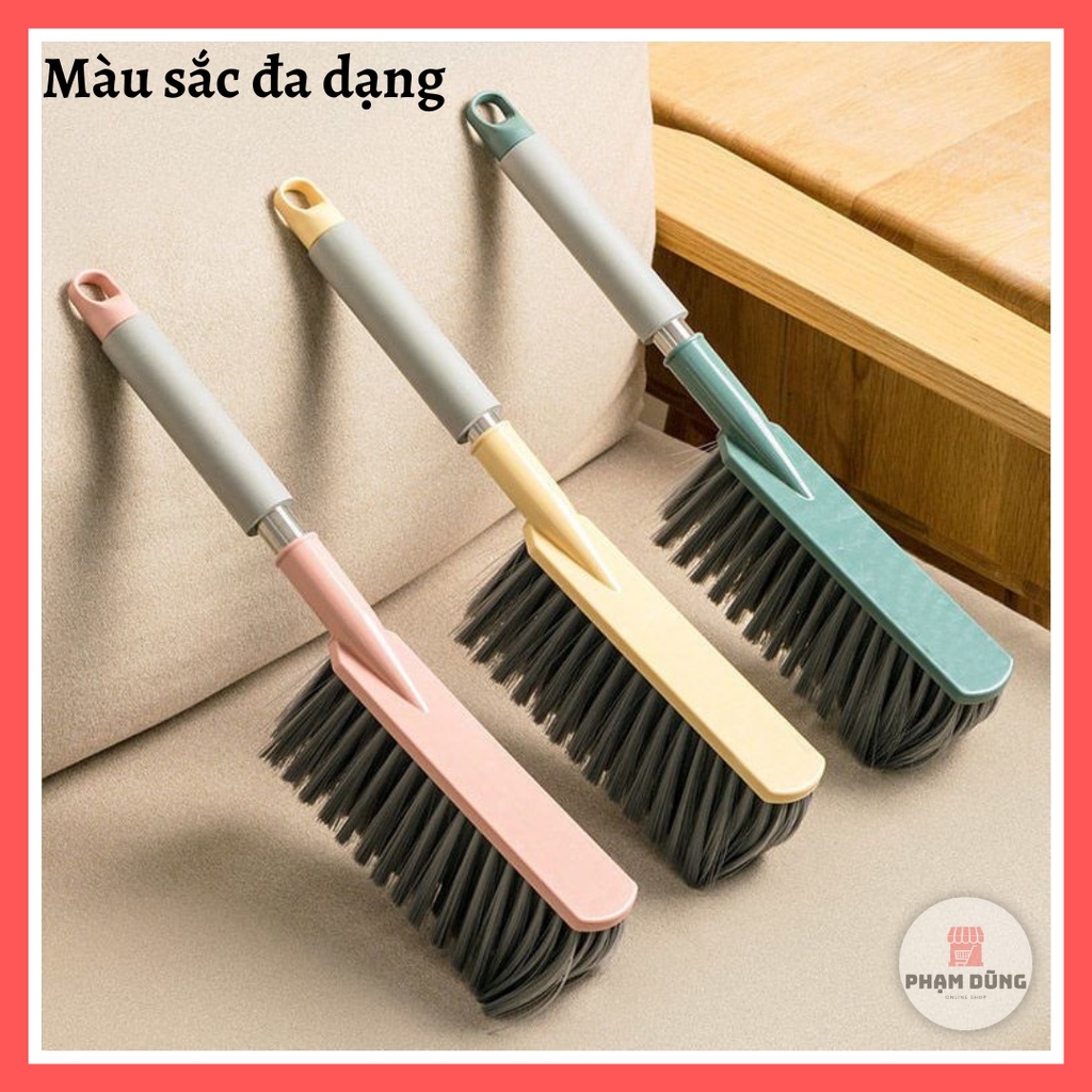 Chổi quét bụi đa năng , chổi quét bụi sofa , thảm , giường