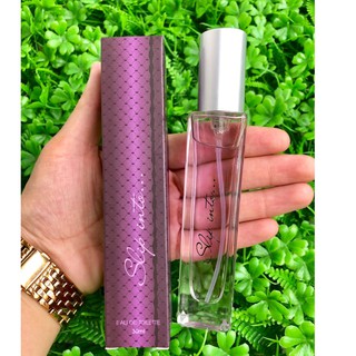 Nước hoa nữ avon - slip into..