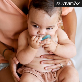 Ti giả dòng All-silicone Suavinex (ti Anatomical)