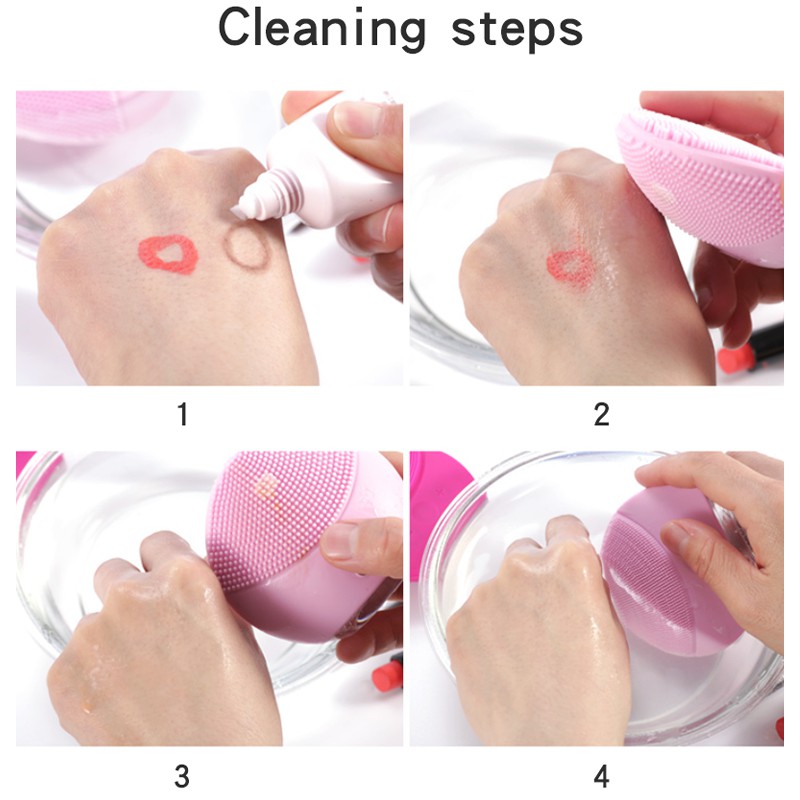 [ Mã SPACEX10 giảm 10% lên tới 40k ] Máy Rửa Mặt Foreo Luna Mini 2 Làm Sạch Sâu Sắc | BigBuy360 - bigbuy360.vn