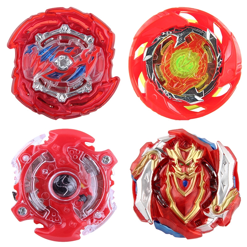 Đồ Chơi Con Quay Beyblade Cho Trẻ Em