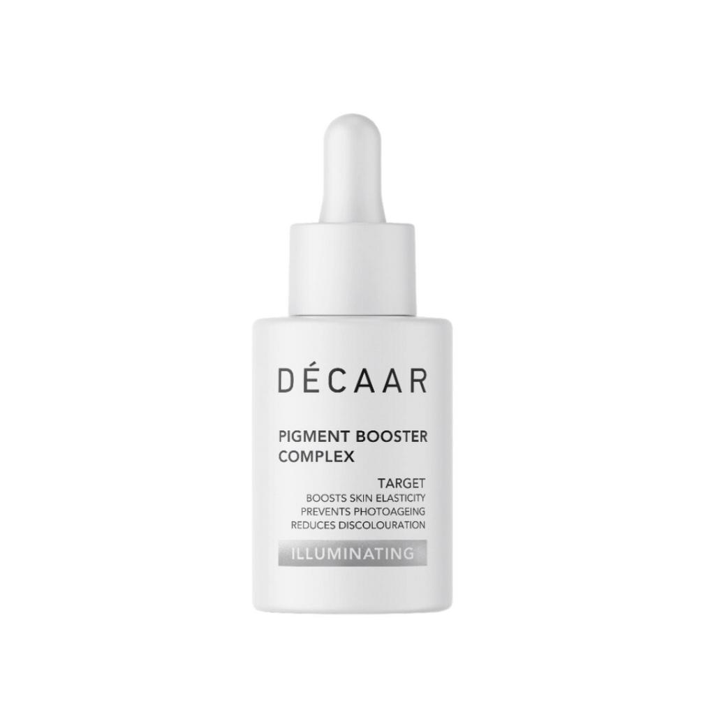 Serum tăng cường loại bỏ sắc tố Decaar Pigment Booster Complex 20ml - Mecskincare