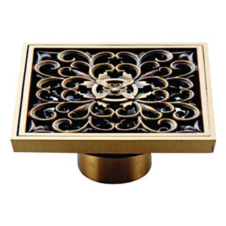 Phễu thoát sàn/chống tràn/ngăn côn trùng EV-TS06