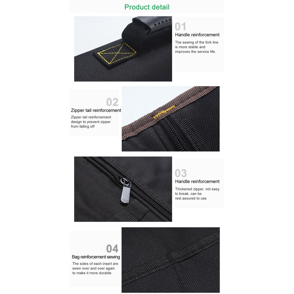 Bộ Dụng Cụ Sửa Chữa Xe Hơi / Mô Tô Chuyên Dụng Chất Lượng Cao