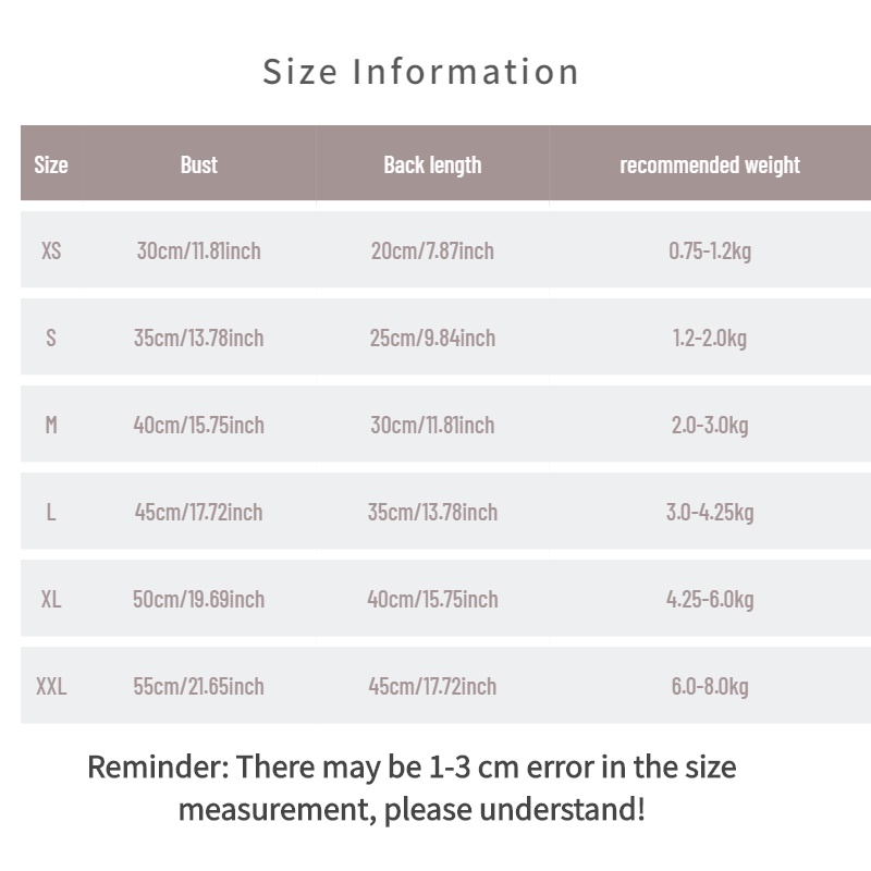 Áo Sát Nách In Họa Tiết Hoạt Hình Dễ Thương Thời Trang Mùa Hè Cho Cún Cưng