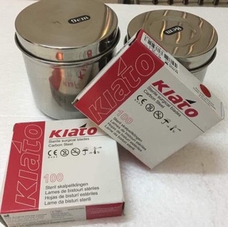 Dao trích mụn số 11 KIATO