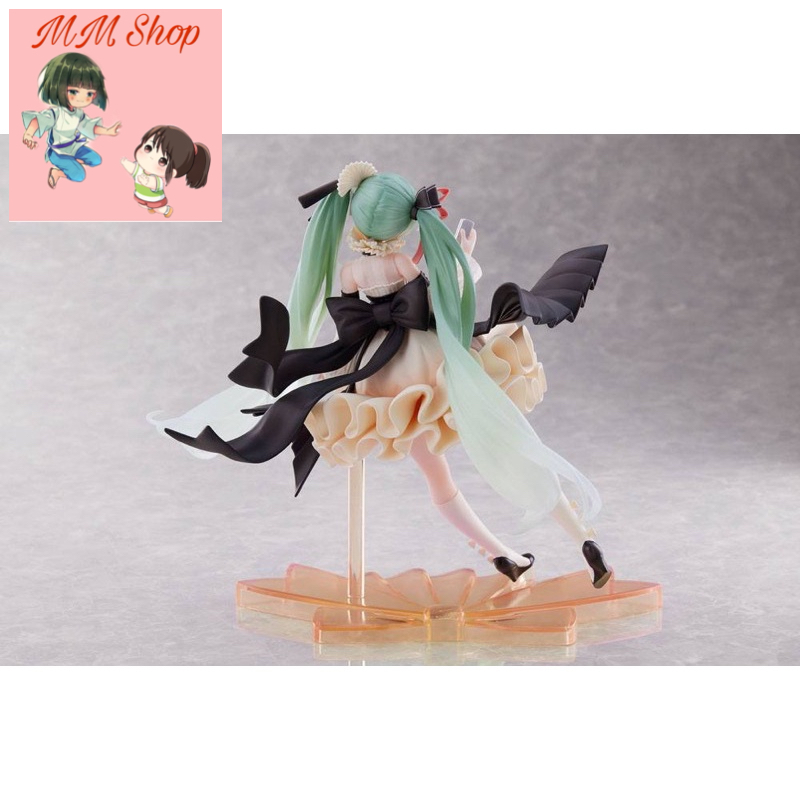 Mô hình chính hãng Hatsune Miku Latidos 2022