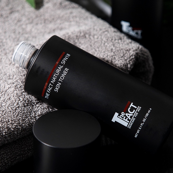 Nước Cân Bằng Da The Fact Natural SFN 18 Skin Toner 150ml GomiMall