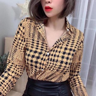 Sơ mi lụa siêu hot
