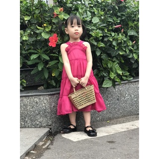 Váy bé gái _ Váy thiết kế.