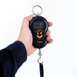 CÂN MÓC ĐIỆN TỬ MINI