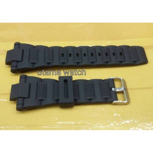 Dây đeo đồng hồ GST-8600 G-Shock 1013 bằng cao su (GST8600)