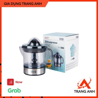 Máy vắt cam 0.7 Lít Lebenlang  LB389 nhập khẩu chính hãng