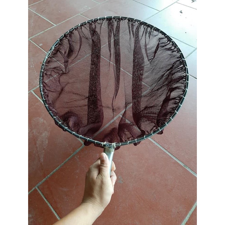 Vợt súc cá,vợt cá siêu bền giá rẻ