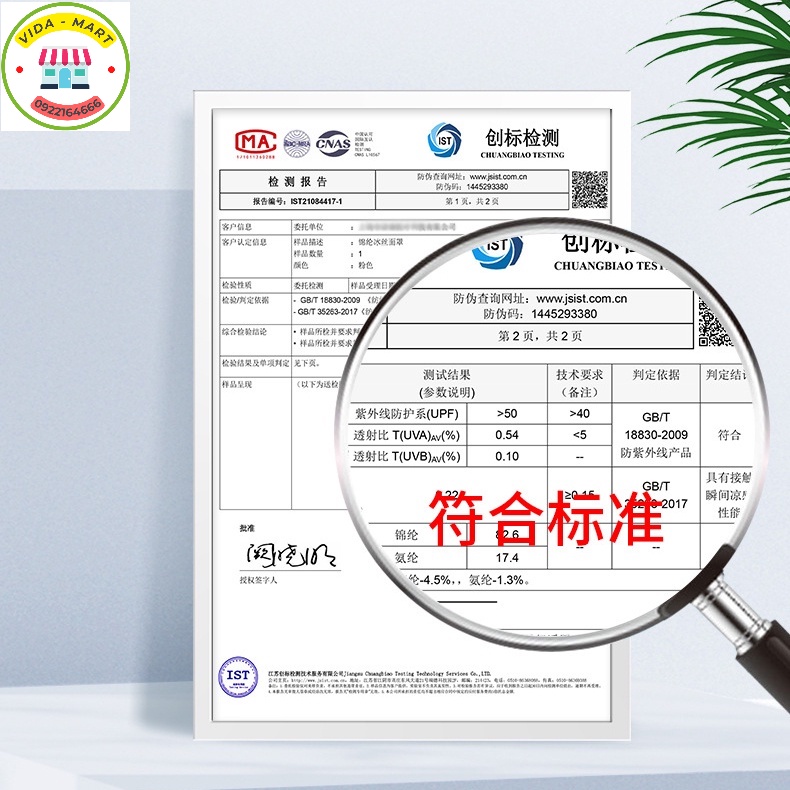 Khẩu Trang Chống Tia UV, Khẩu Trang Chống Nắng UPF 50+ - Unisex Nam Nữ Đều Thích Hợp Sang Chảnh Thoáng Mát