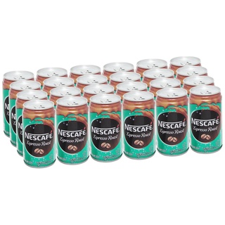 Cà phê lon Nescafe uống liền 180ml