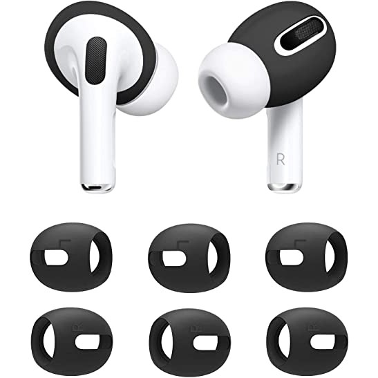 Bọc tai nghe AirPods 1/2/Pro đóng được dock