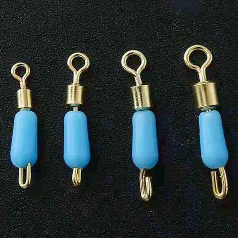 Phụ Kiện Móc Câu Cá Số 8 Chống Gió DIY