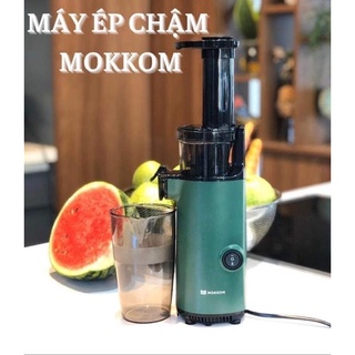 máy ép mokom 750kk