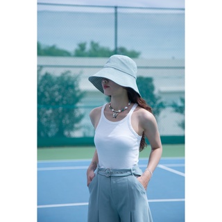 [Hàng có sẵn] Mũ Nón Vành Rộng SOUR CANDY HAT
