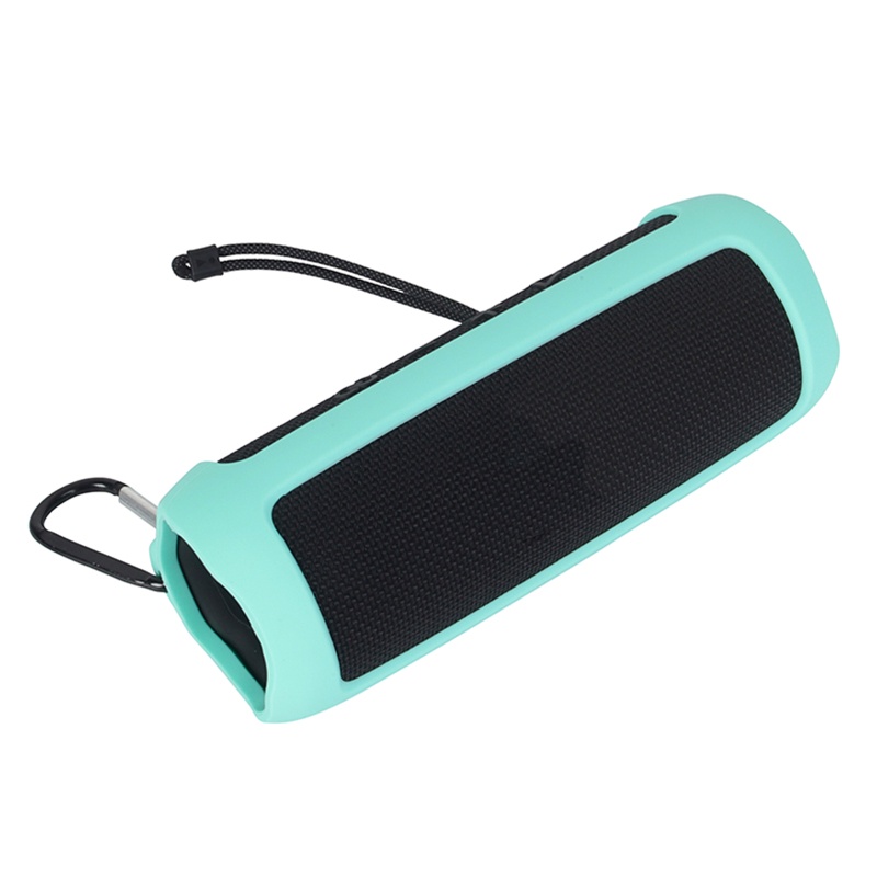 Ốp Bảo Vệ Bằng Silicon Mềm Siêu Bền Cho Loa Jbl Flip 6