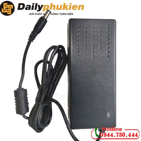 Cục nguồn adapter 48v 0.5a cho camera