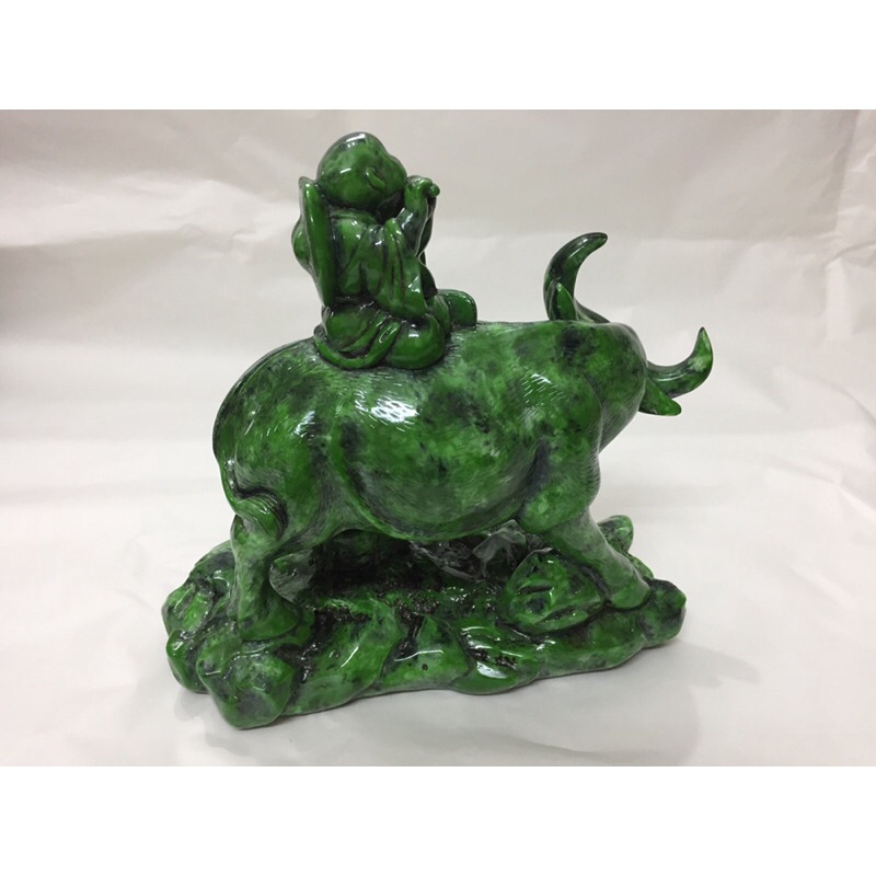 Tượng Tỳ hưu phong thuỷ bằng đá