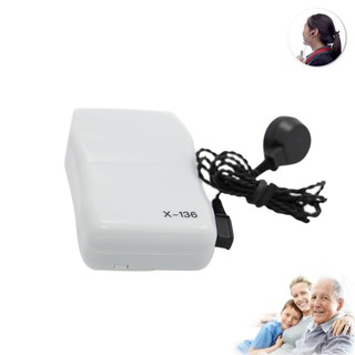 Thiết bị khuếch đại âm thanh mini axon x-136