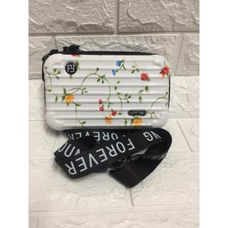 Vali Cốp Mini Hot Trend 2019
