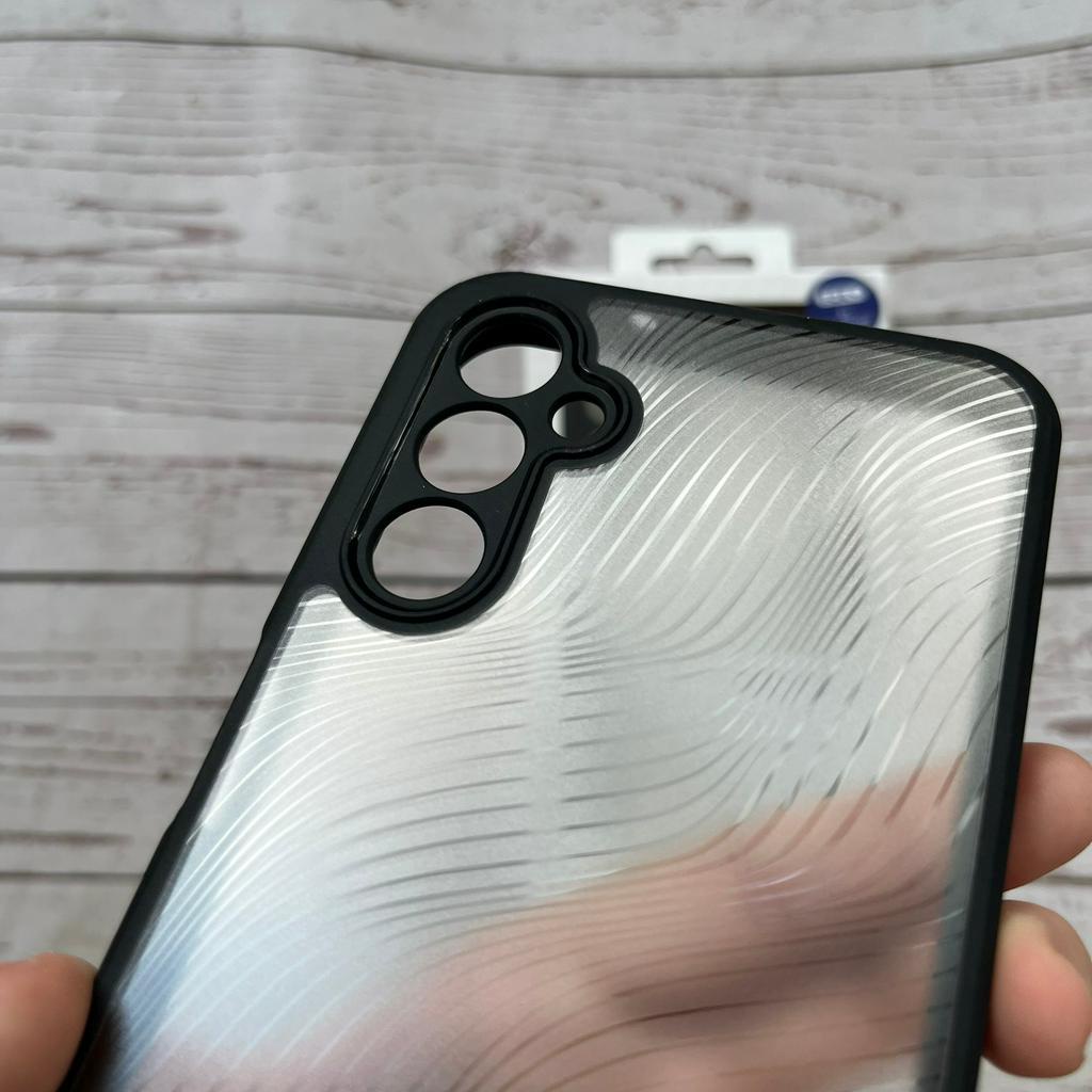 Ốp lưng DUX DUCIS Samsung A14 4G/5G  Viền TPU, Mặt lưng PC Chống bám vân tay